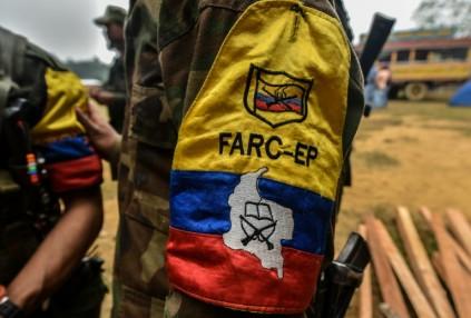 FARC-ovi radikali najavili nastavak oružane borbe