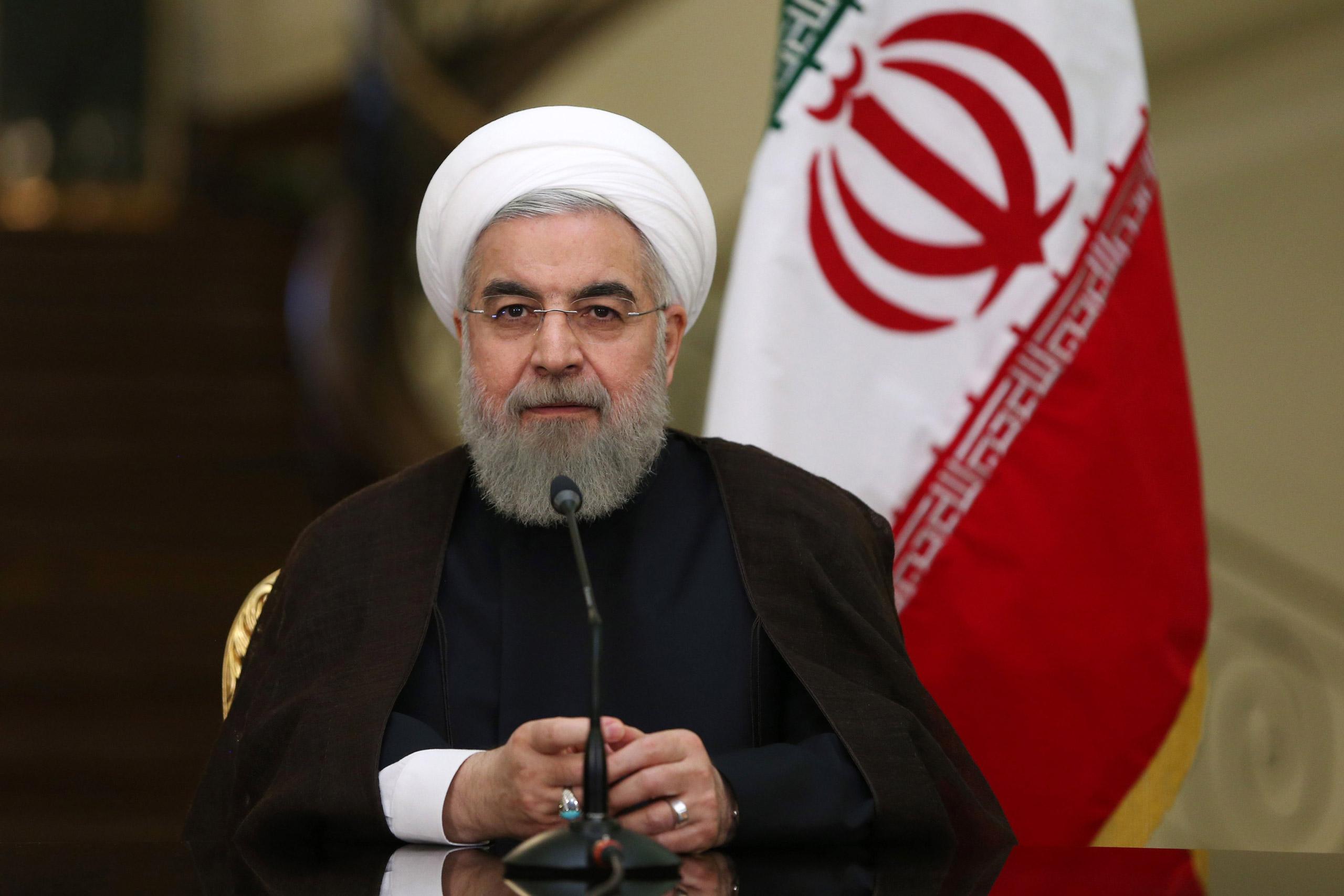 Iran daje Evropi rok da pristane na uvjete nuklearnog sporazuma iz 2015. godine