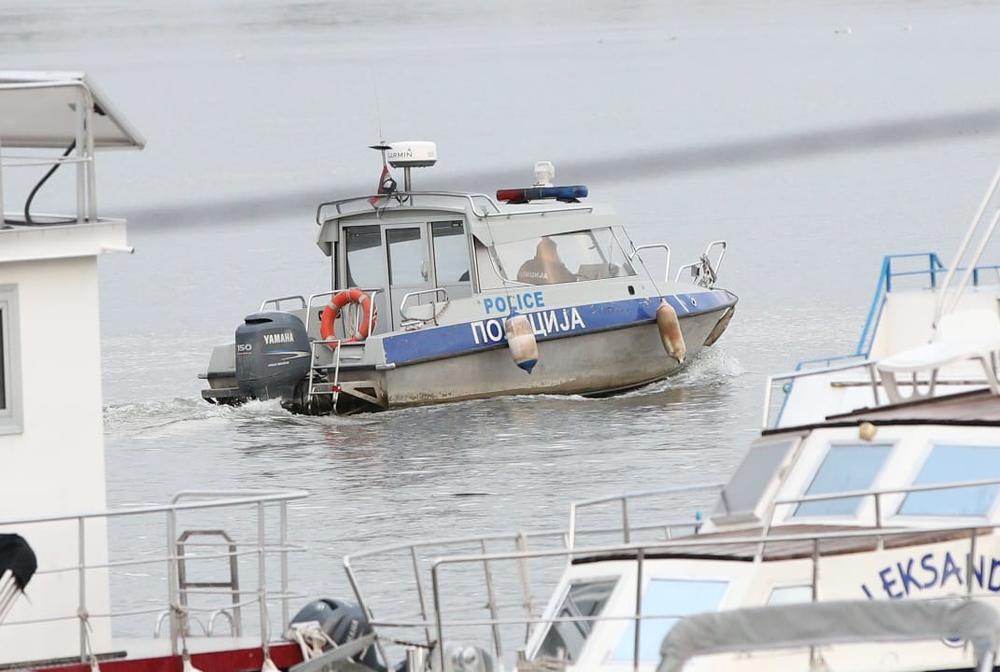 Policija vršila uviđaj - Avaz