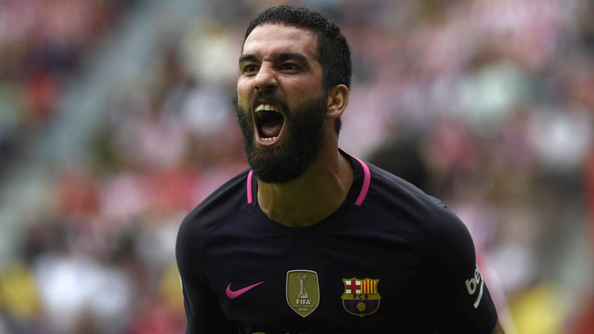 Arda Turan osuđen na dvije godine i osam mjeseci