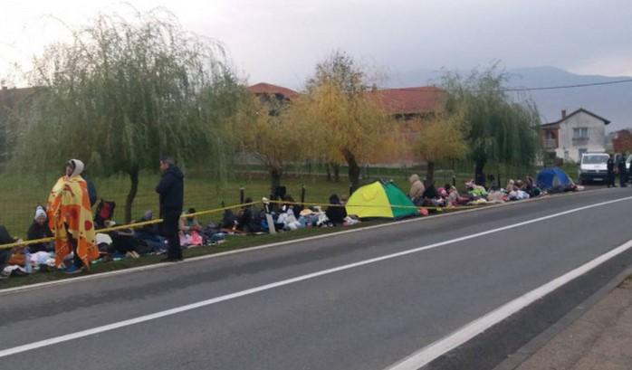 Izloženi brojnim opasnostima - Avaz