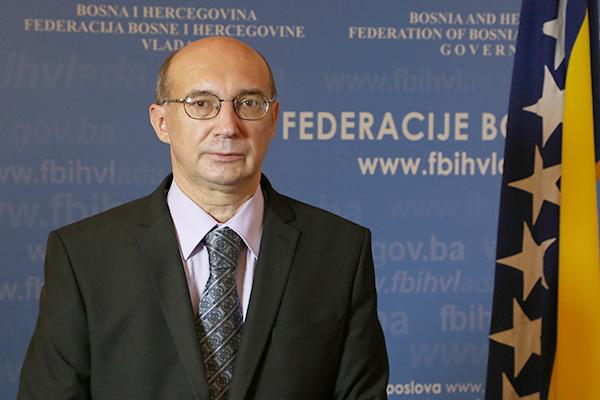 Ministarstvo formiralo komisiju koja će utvrditi sve o kapitalnim ulaganjima u Zavodu Pazarić