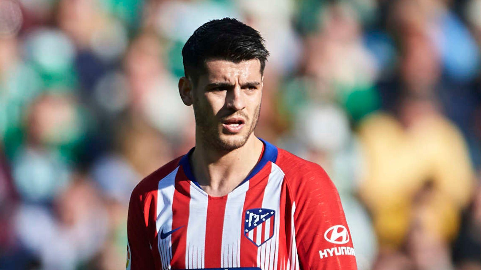 Morata želi što prije na teren, ljekari nisu optimistični