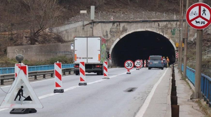 Radovi traju mjesecima - Avaz