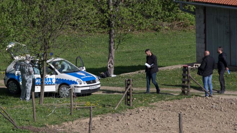 Policaji pronašli dokaze - Avaz