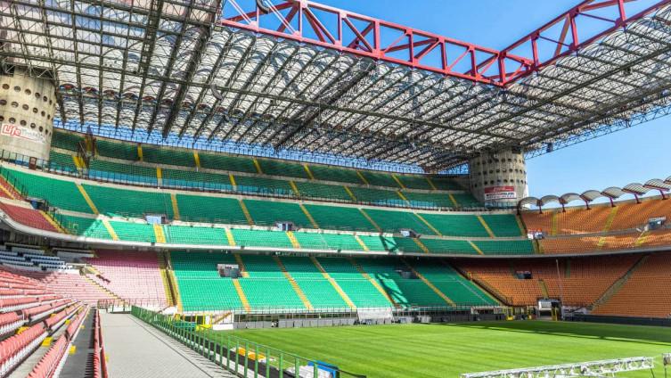 San Siro: Poprište mnogih antologijskih utakmica - Avaz