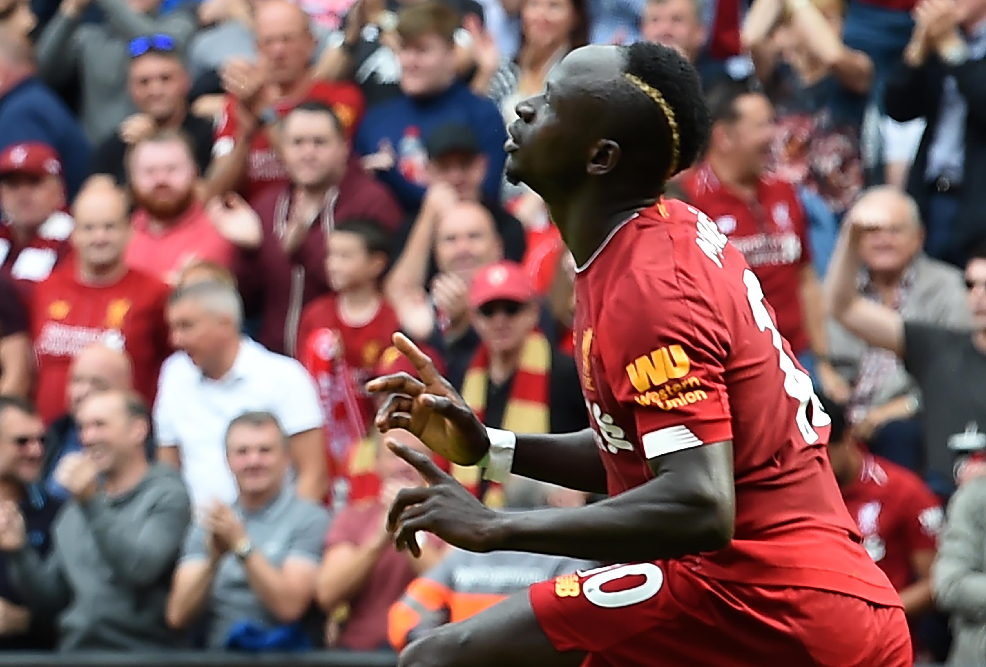 Zbog dobrih partija: Sadio Mane dobiva novi ugovor