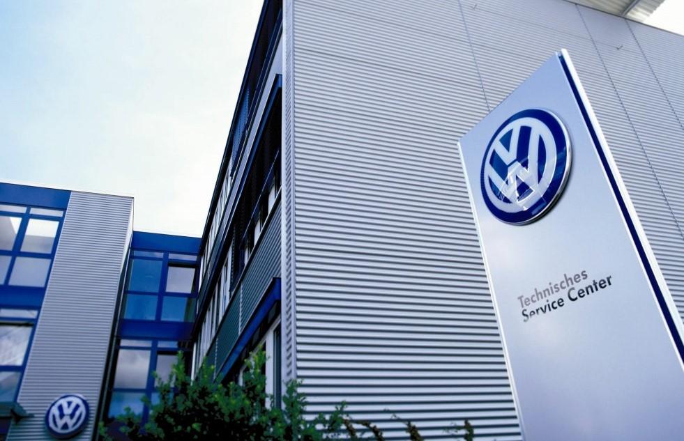 Volkswagen: Teške optužbe - Avaz