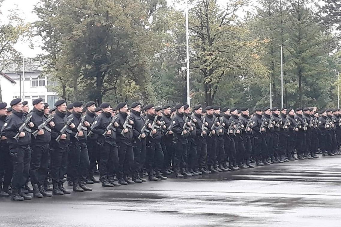 Žandarmerija zamijenila rezervni sastav policije RS: Kakve su joj ovlasti