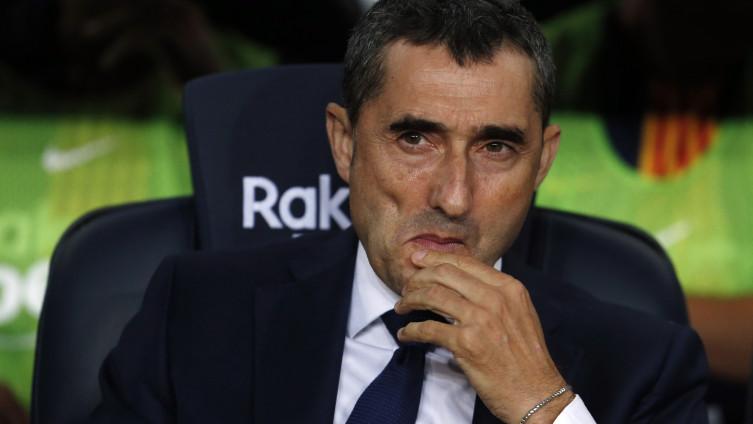 Valverde: Oglasio se povodom povrede Mesija - Avaz