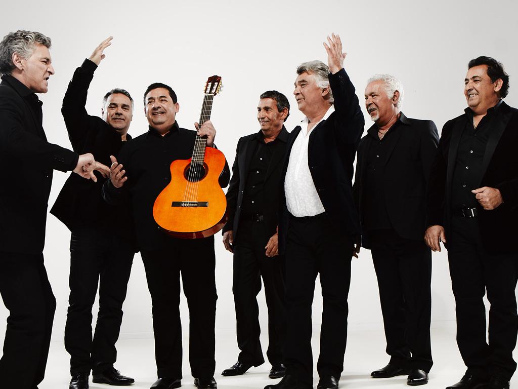 Ekskluzivno saznajemo: "Gipsy Kings" 20. februara u Sarajevu