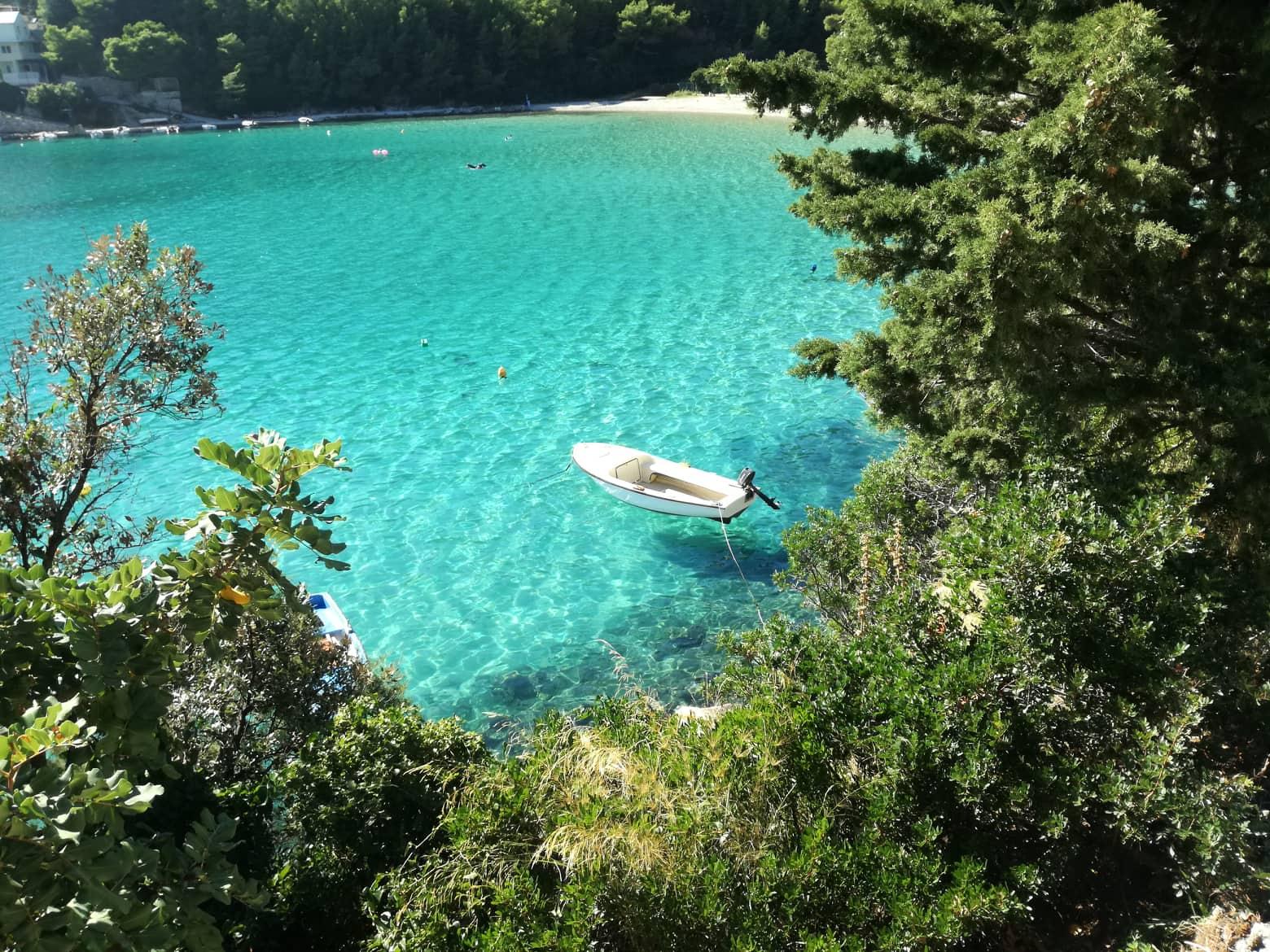 Pogledajte video: Snimci dronom plaže u blizini Neuma ostavljaju bez daha