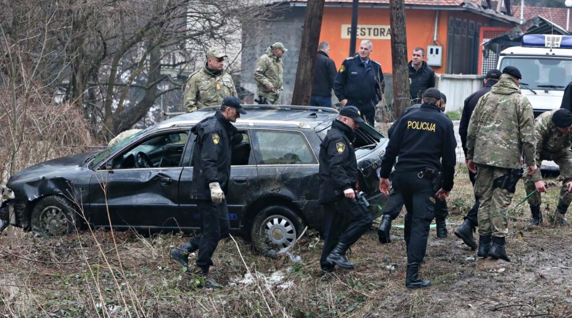 Tijelo mladića nikada nije pronađeno - Avaz