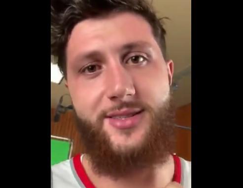 Nurkić: Oporavlja se od povrede - Avaz