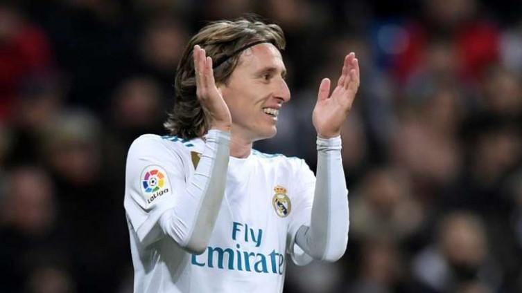 Modrić: Izdat će knjigu o svom životu - Avaz