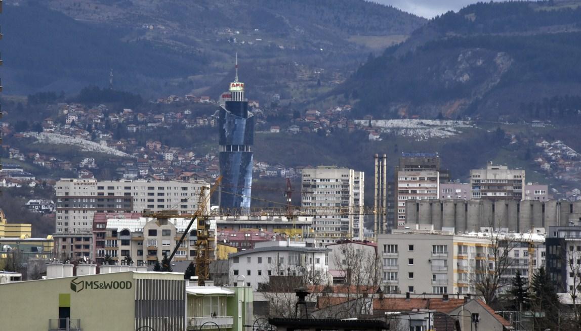 Sarajevo - Avaz