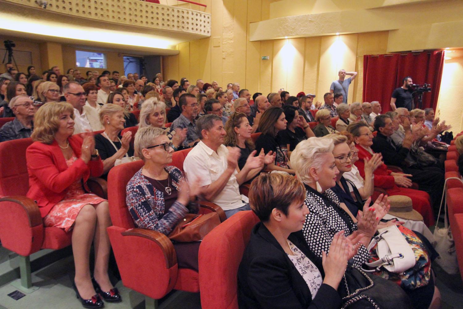 Obilježena godišnjica prvog oslobođenja Tuzle u Drugom svjetskom ratu - Avaz