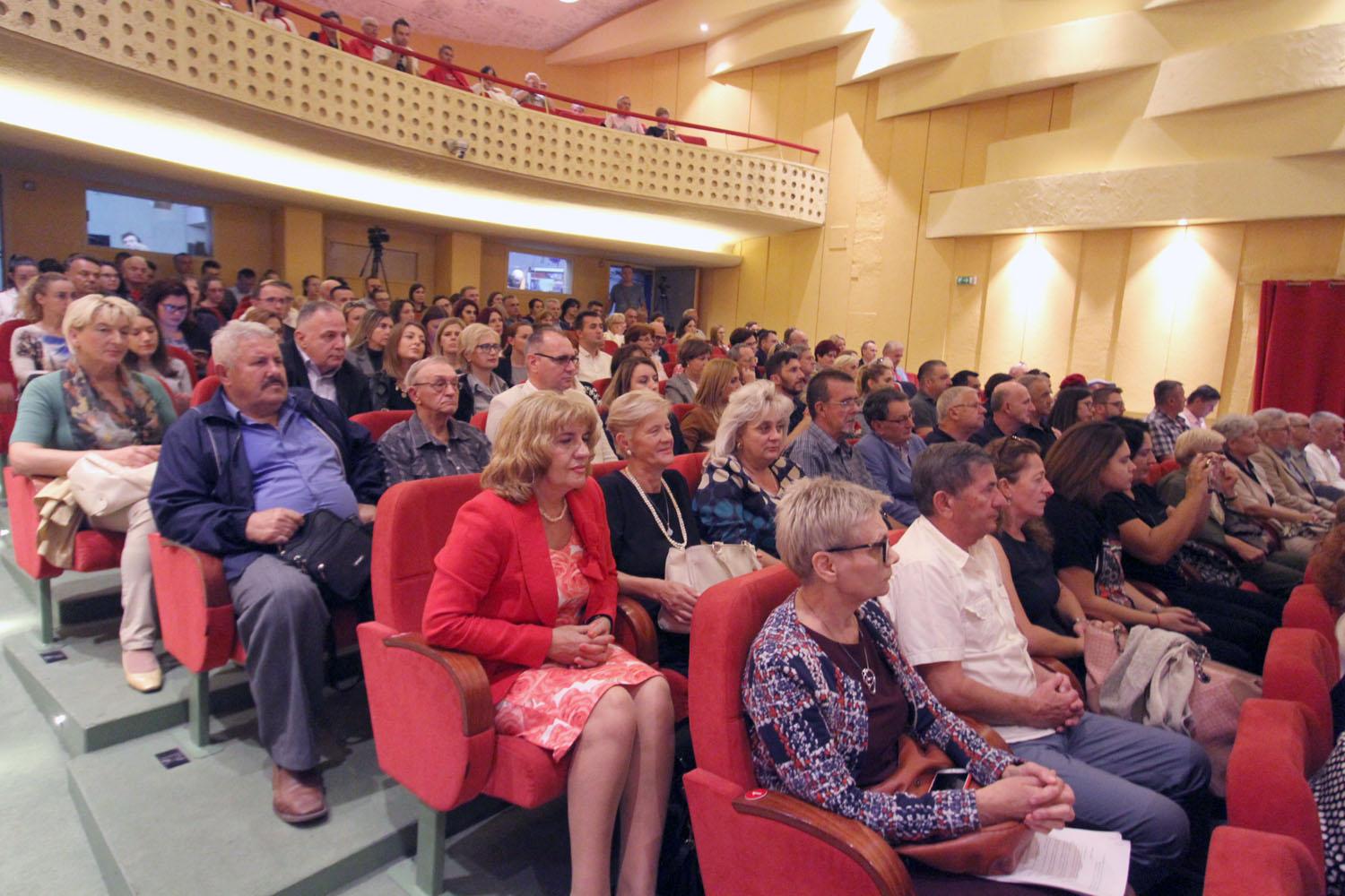 Obilježena godišnjica prvog oslobođenja Tuzle u Drugom svjetskom ratu - Avaz