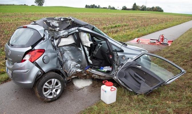 Tragedija u Njemačkoj: Sarajlija udario u drvo i poginuo