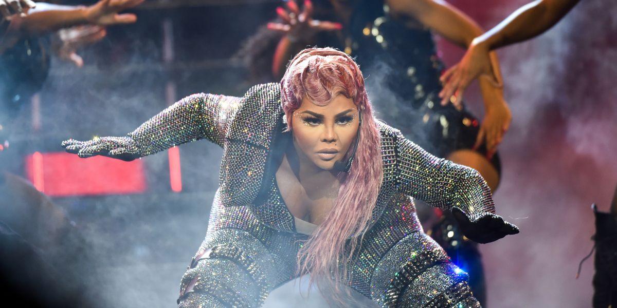 Lil Kim osvojila nagradu za životno djelo u hip-hopu