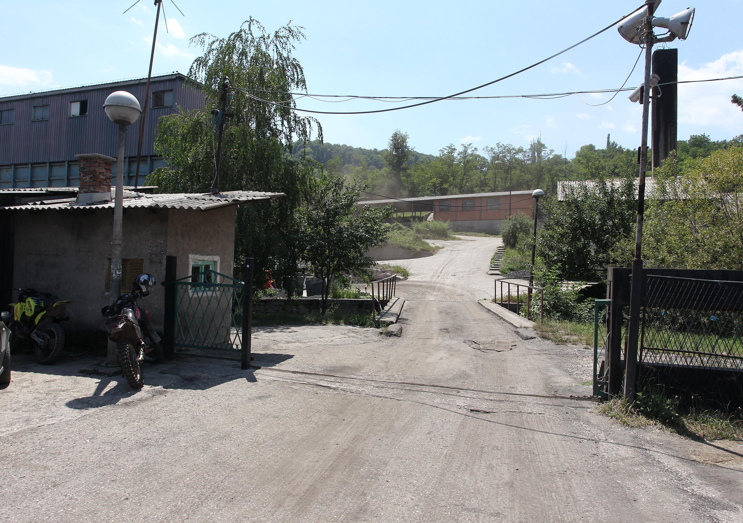 Stranjani: Rudari će biti preraspoređeni - Avaz