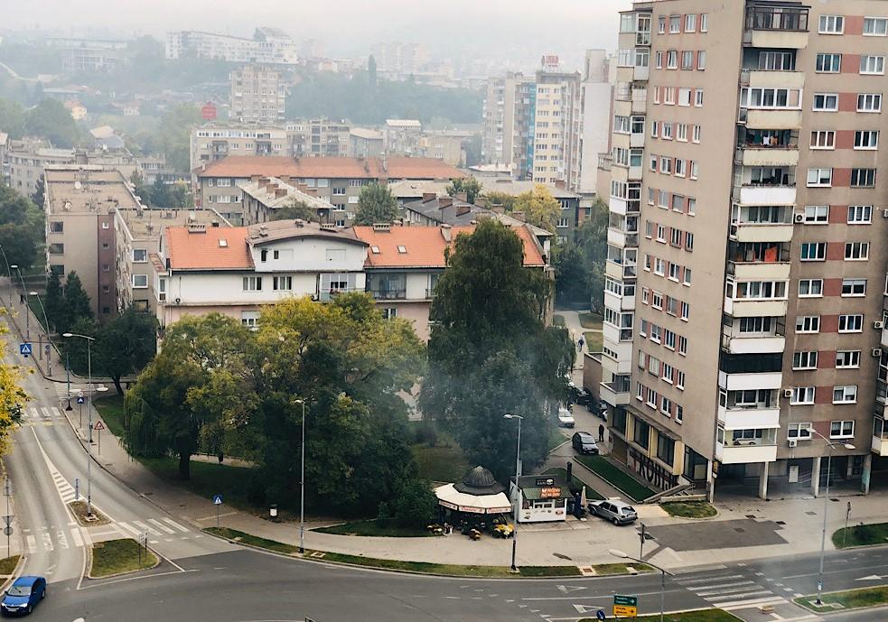 Zeničani se smrzavaju u stanovima, grijna sezona počinje tek naredne sedmice?