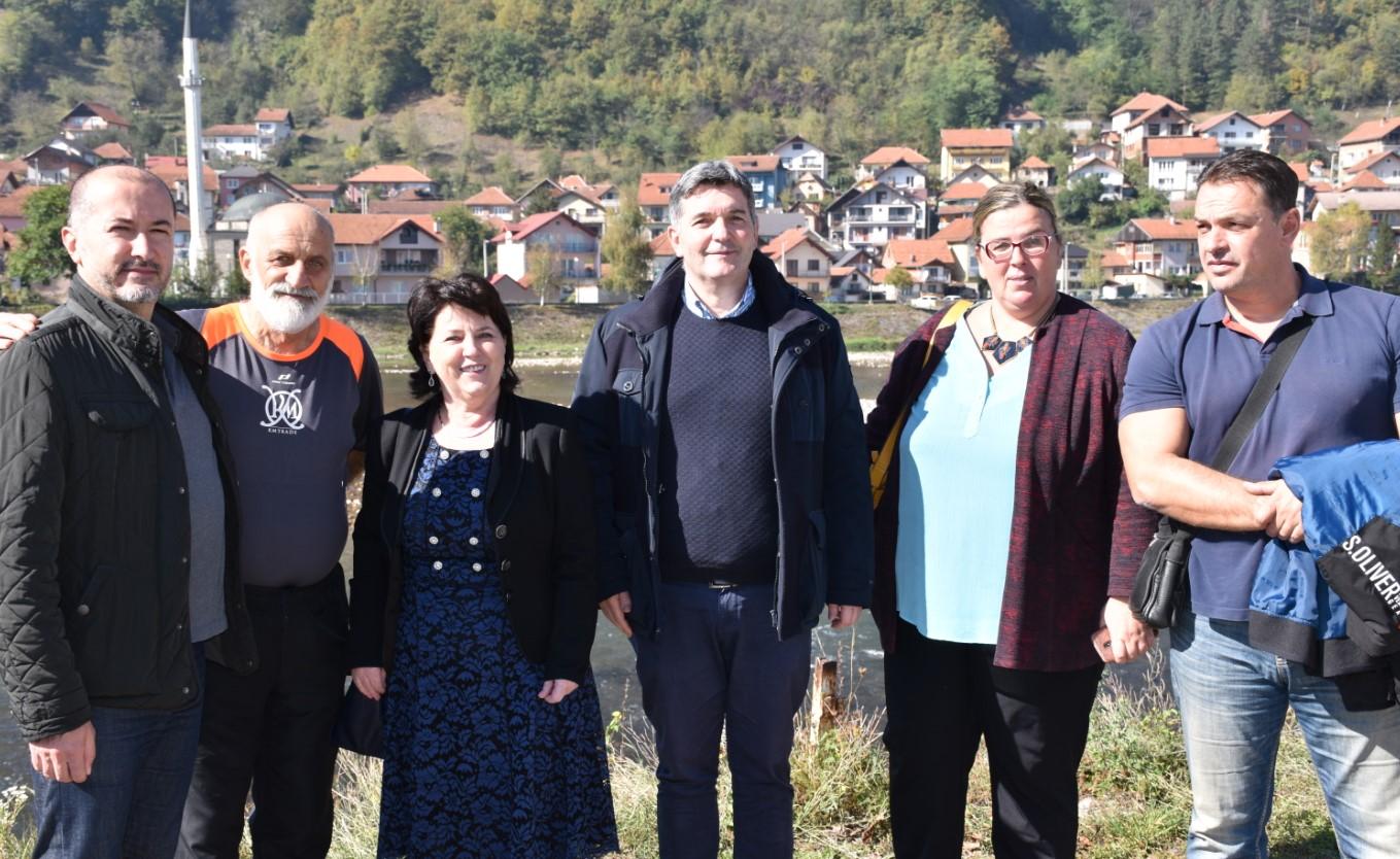 Profesor Gavrankapetanović operira i u Goraždu