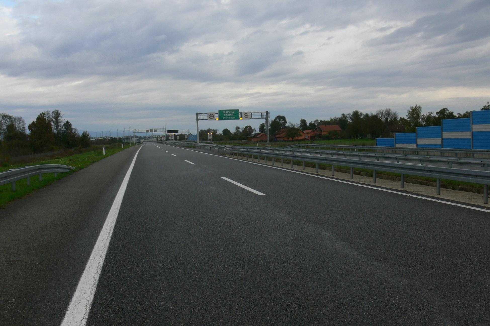 Radovi počinu u 14 sati - Avaz