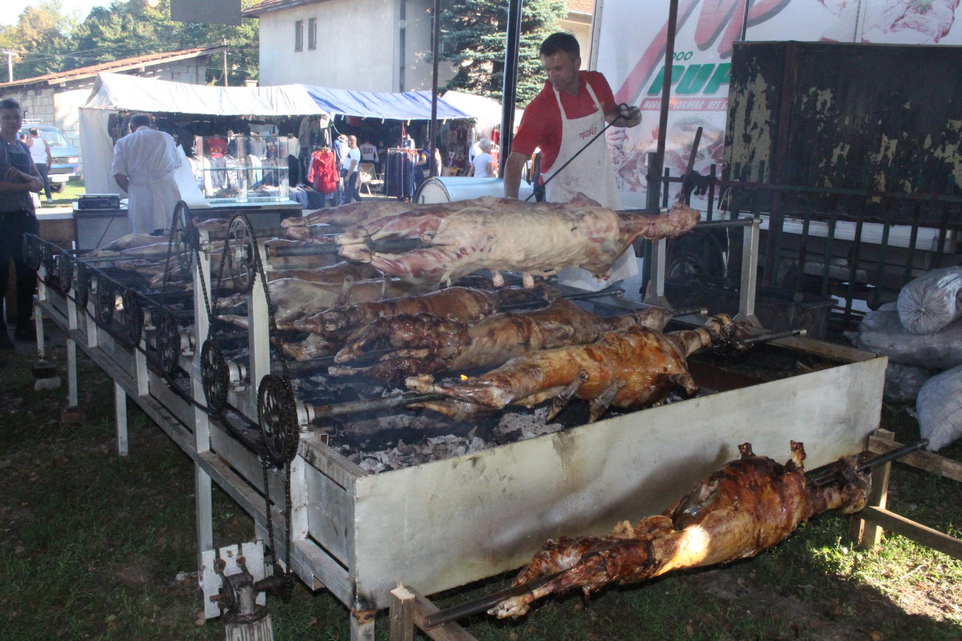 Vašar u Puračiću - Avaz