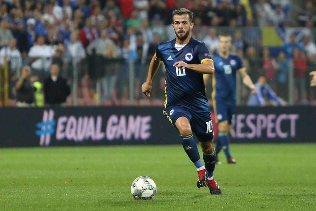 Miralem Pjanić rekao istinu o reprezentaciji BiH