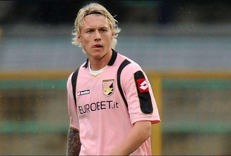 Simon Kjaer - Avaz