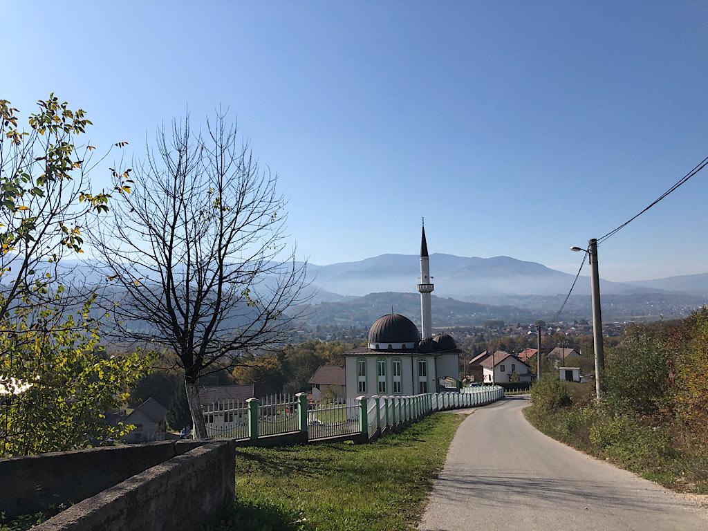 Ovo je šamar Ahmićima, žrtvama i porodicama