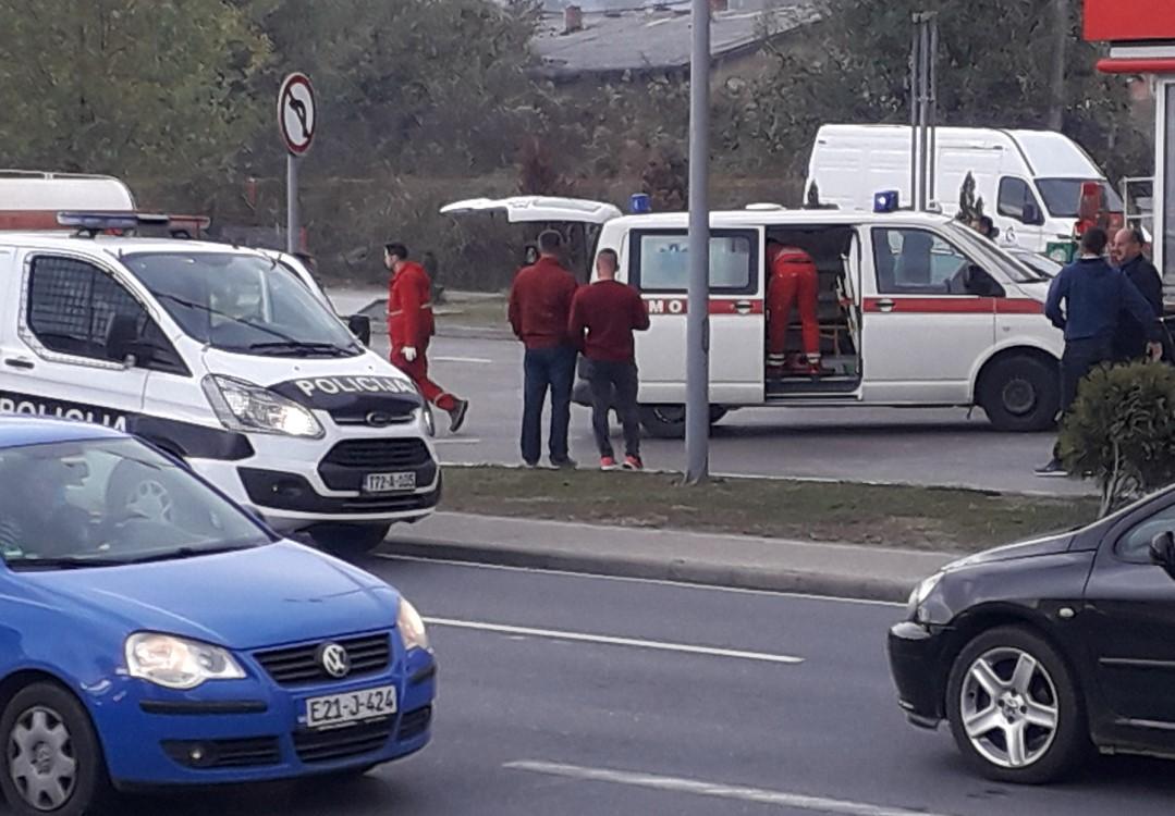 Intervenirali ljekari Hitne pomoći - Avaz