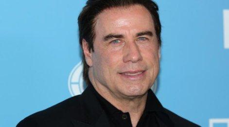 Travolta: Nekoliko puta posjetio estetskog hirurga - Avaz