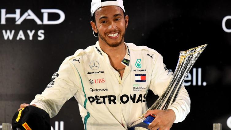 Hamilton osvojio šestu šampionsku titulu u Formuli 1