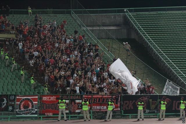 "Robijaši": Insistirat ćemo da Olgun odgovori na davno postavljena pitanja - Avaz