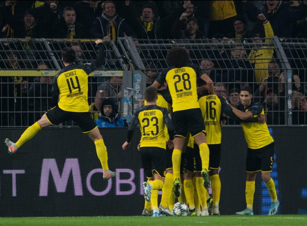 Borusija Dortmund pobijedila Inter, Čelsi i Ajaks remizirali u golijadi u Londonu, Liverpul bolji od Genka