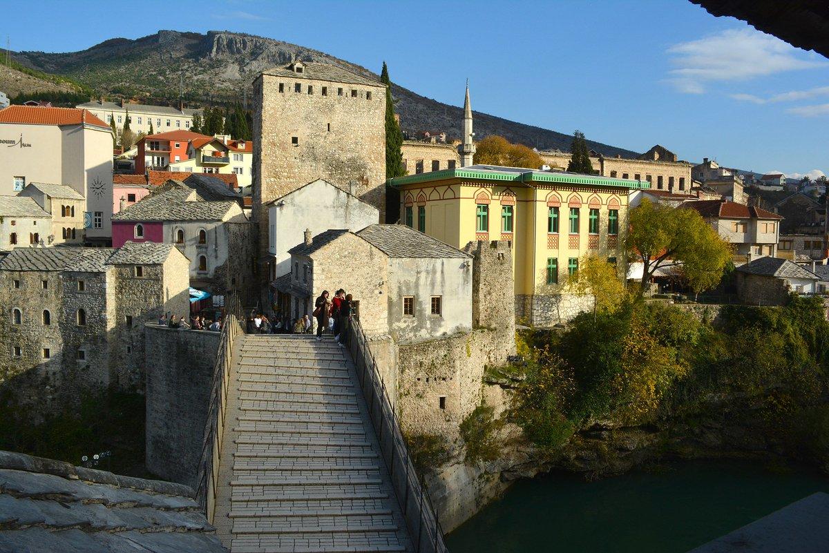 Kreće diplomatska ofanziva na Mostar