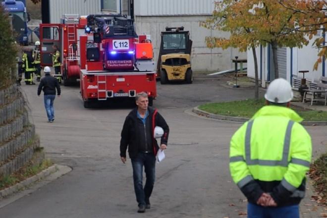 Eksplozija u njemačkom rudniku, 30 ljudi zarobljeno pod zemljom