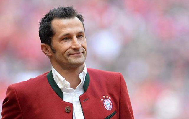 Salihamidžić: Doprinio uspjesima kluba - Avaz