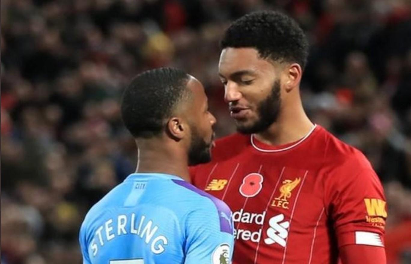 Sterling i Gomes: Verbalni okršaj - Avaz