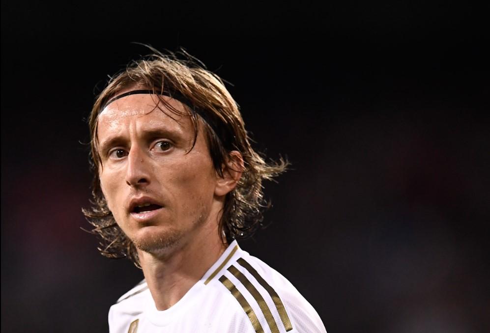 Modrić dobiva nagradu koja se može osvojiti samo jednom u karijeri