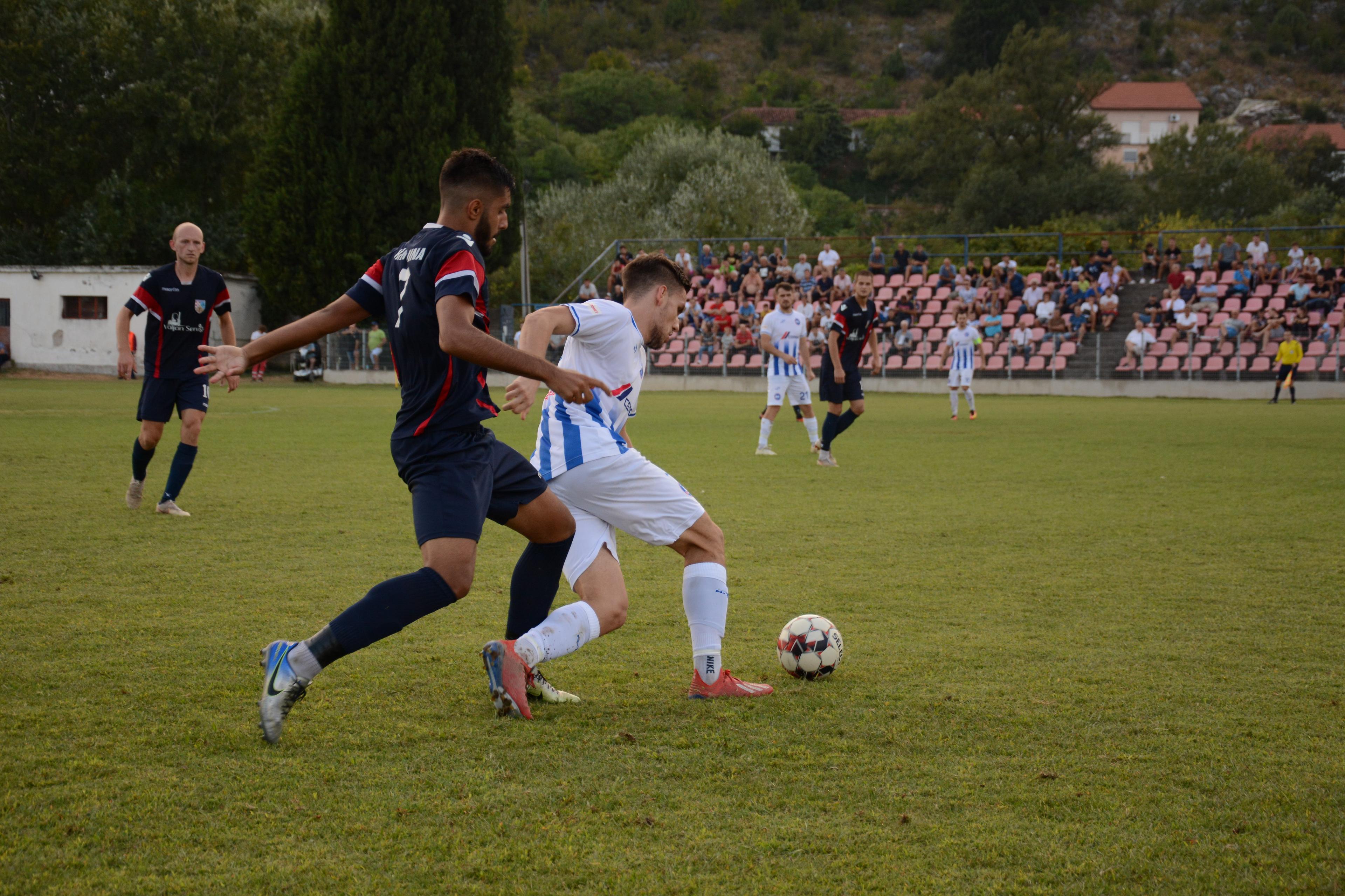 Prva liga FBiH: Mnogi upozoravali na neregularnost - Avaz