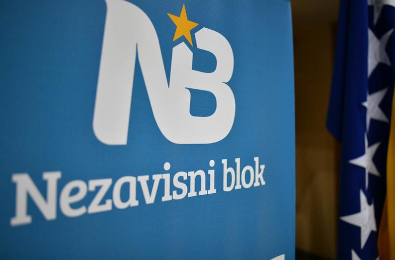 Nezavisni blok u TK skoro da i ne postoji - Avaz