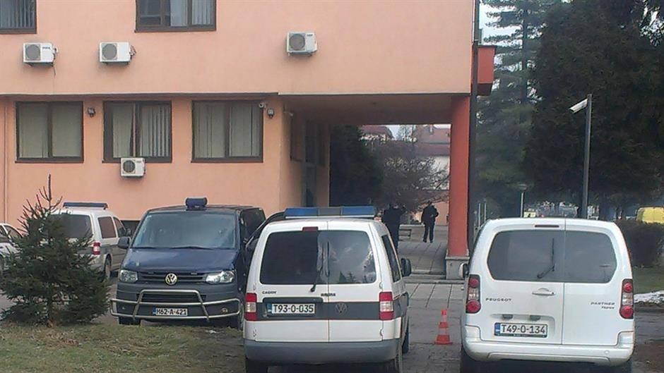 Kontrole u Travniku i Novom Travniku: Zaplijenili spid i kanabis