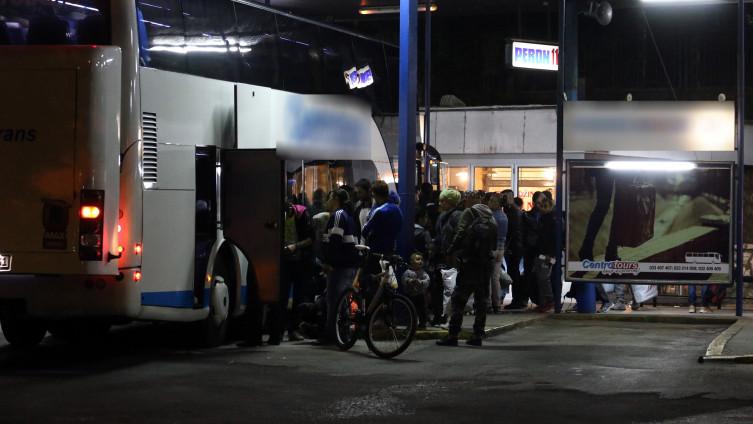 Stanovnici Ljubača ne žele migrante u blizini kuća, spremni i na proteste