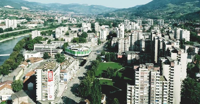 Zenica - Avaz