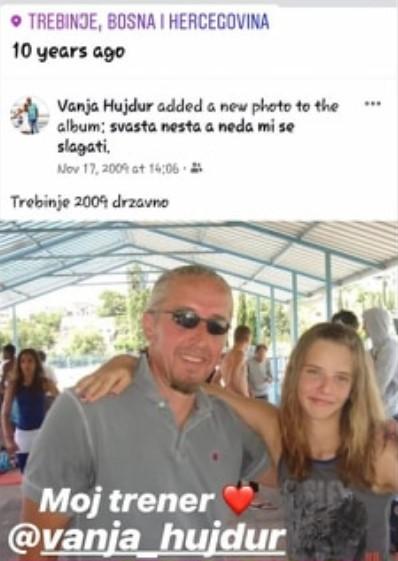 Vanja Hujdur i Amina Kajtaz - Avaz