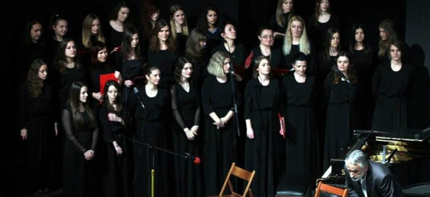 Večeras festival horske muzike "Dani Sloge" - Avaz