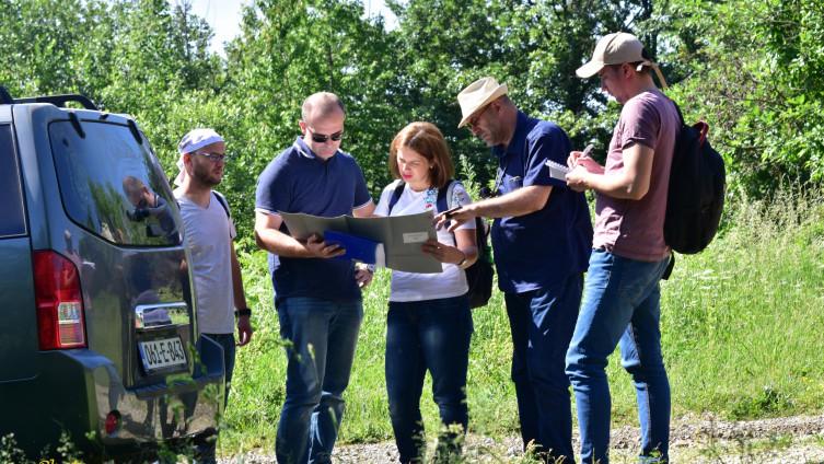 Istraživanje flore i faune planine Majevice: Identificirano 70 biljnih vrsta iz 31 porodice